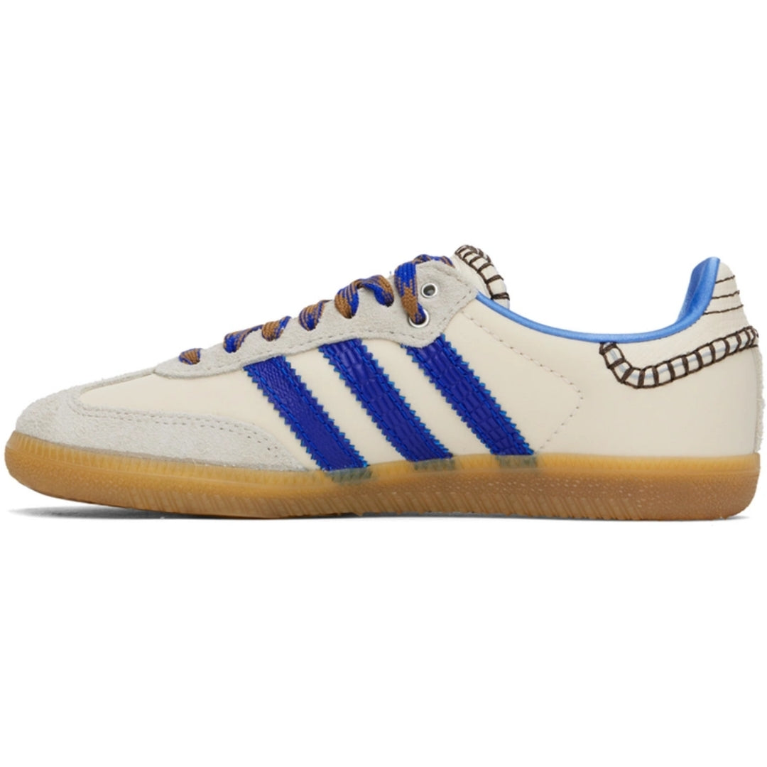 adidas Samba Nylon Wales Bonner Wonder Clay Royal