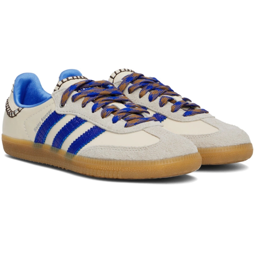 adidas Samba Nylon Wales Bonner Wonder Clay Royal