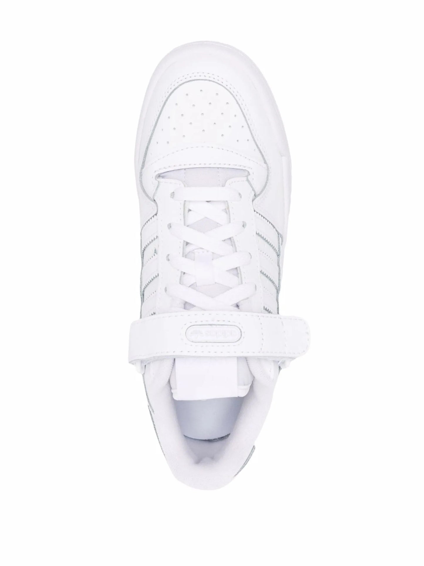 Adidas Forum Low white