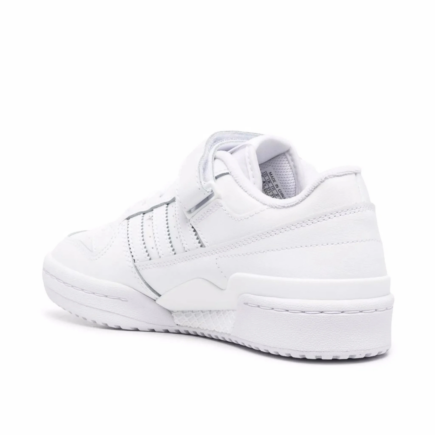 Adidas Forum Low white