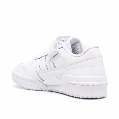 Adidas Forum Low white