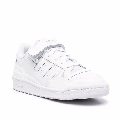 Adidas Forum Low white