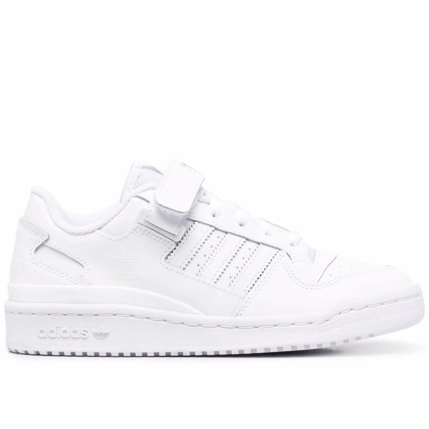 Adidas Forum Low white