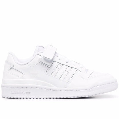 Adidas Forum Low white