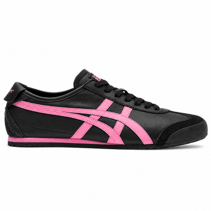 Onitsuka Tiger Mexico 66 Black Dragon Fruit