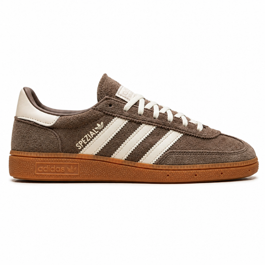 Adidas Spezial Brown