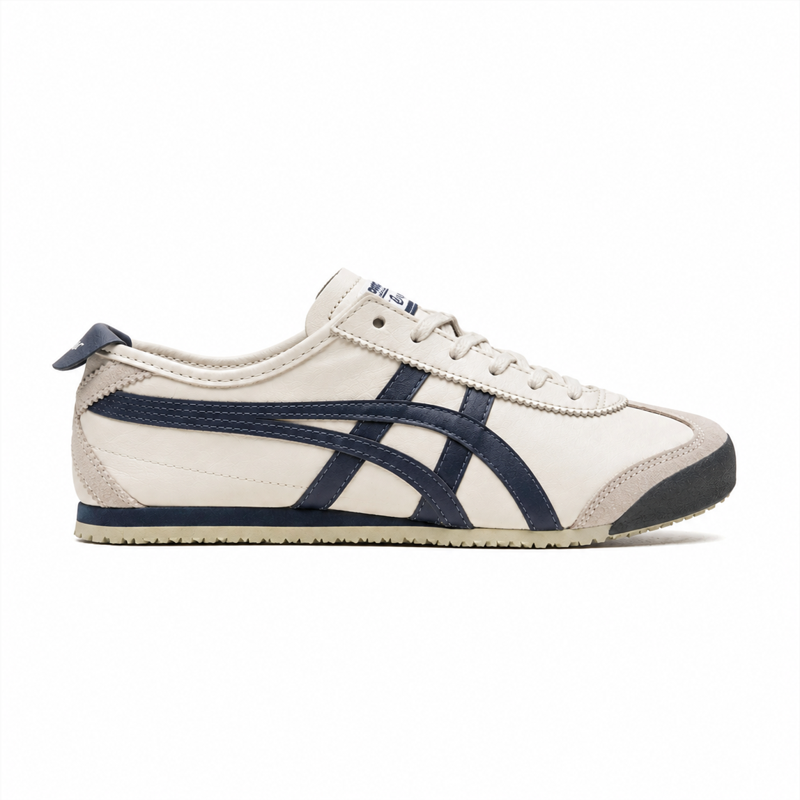Onitsuka Tiger Mexico 66 Birch Peacoat