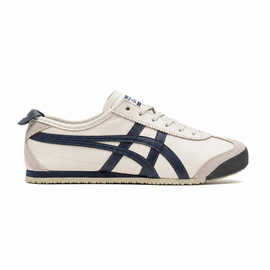 Onitsuka Tiger Mexico 66 Birch Peacoat