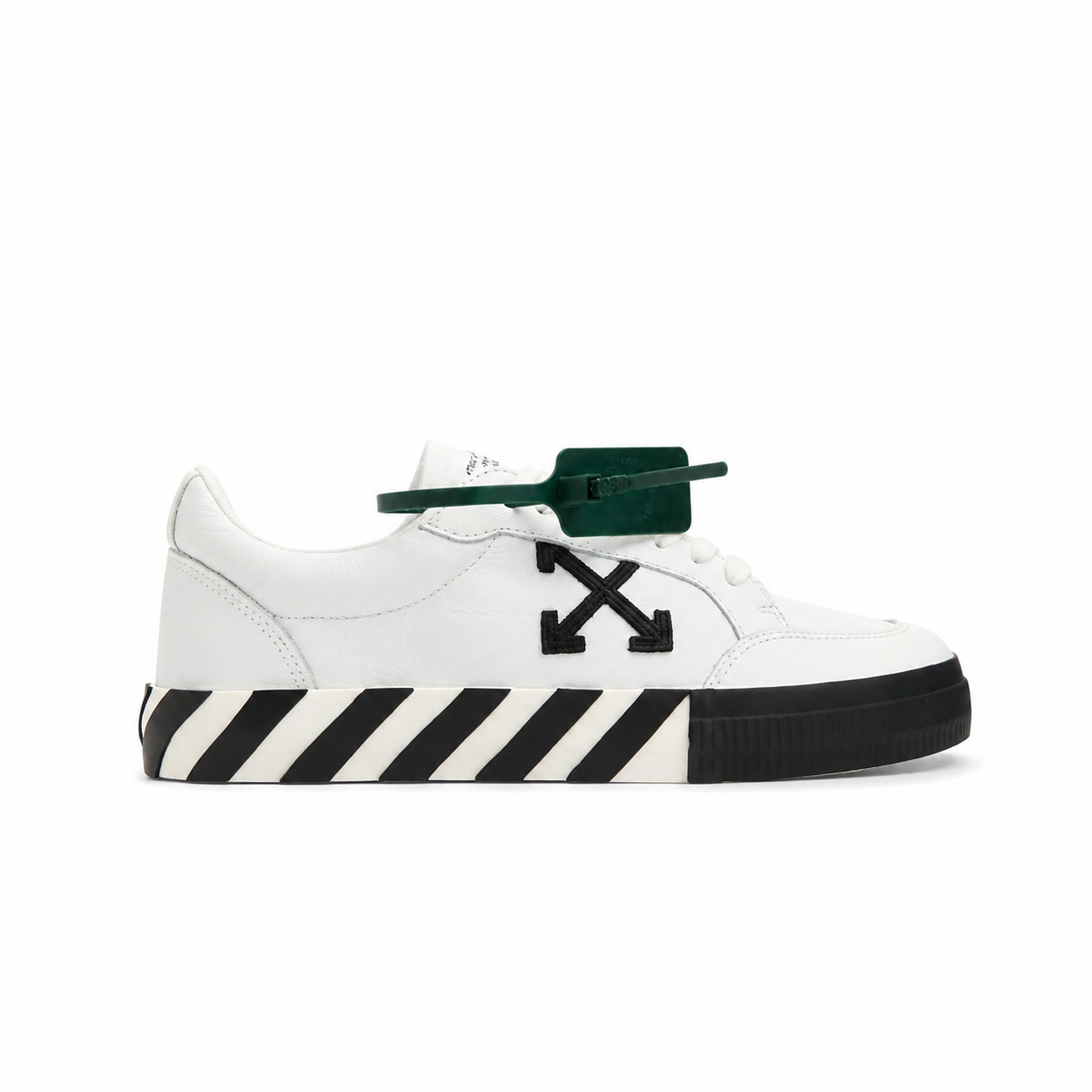 Off-White Low Vulcanised