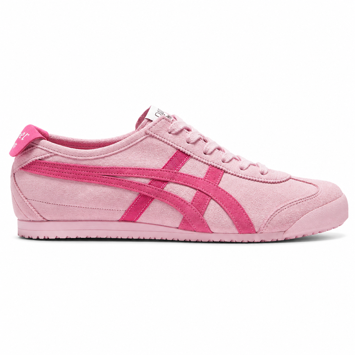 Onitsuka Tiger x PATOU Mexico 66
