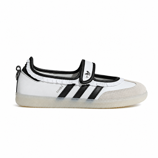 Adidas Samba Jane Frill pack Ruffle