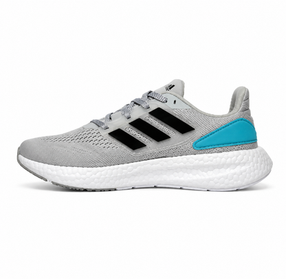 Adidas Pureboost Silver