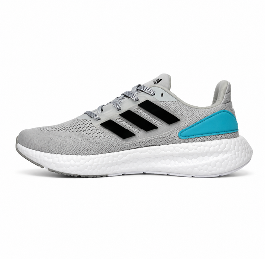 Adidas Pureboost Silver
