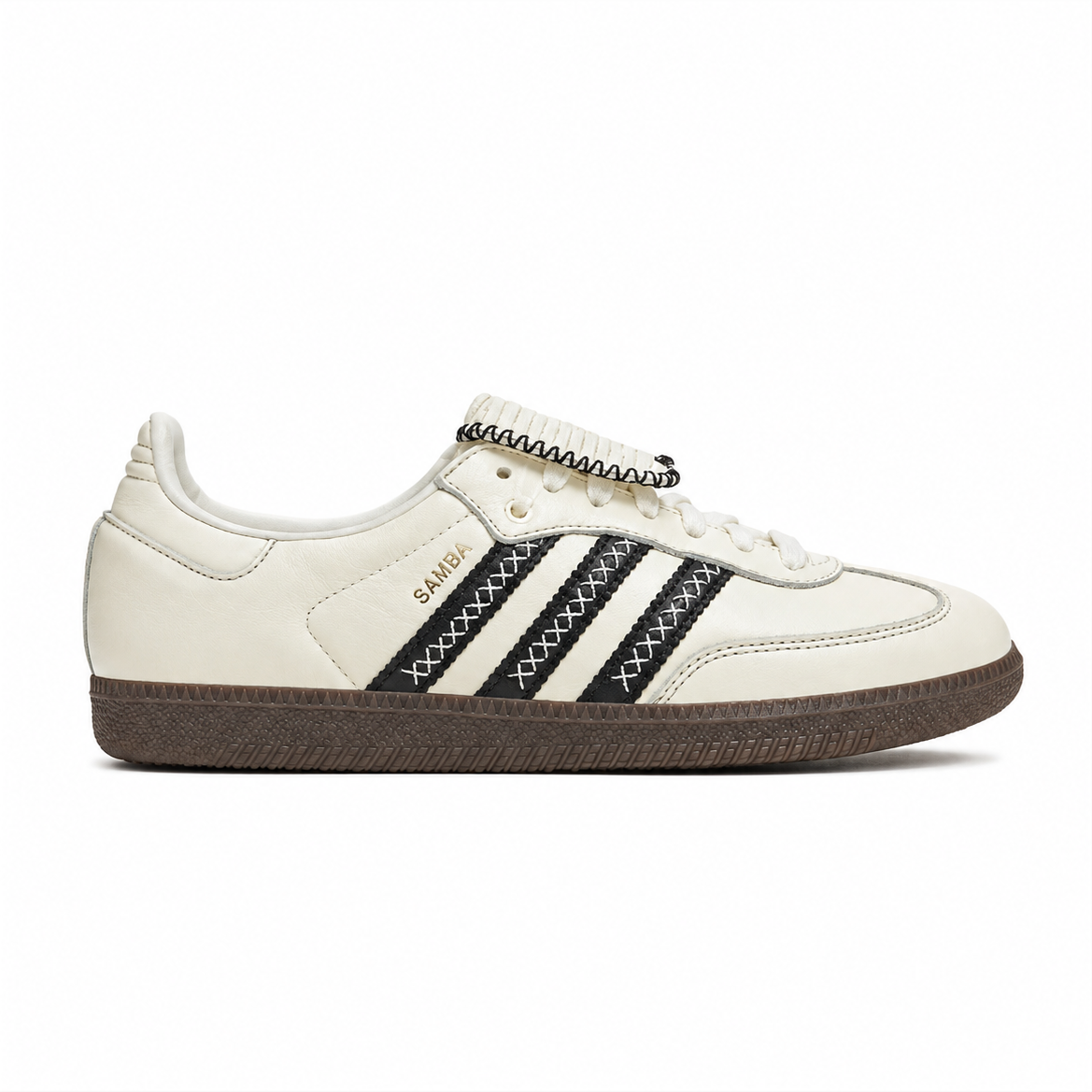 Adidas Samba LT Stitch