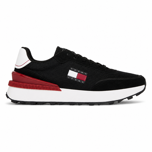 Tommy Jeans Sneakers Em0em02275‏