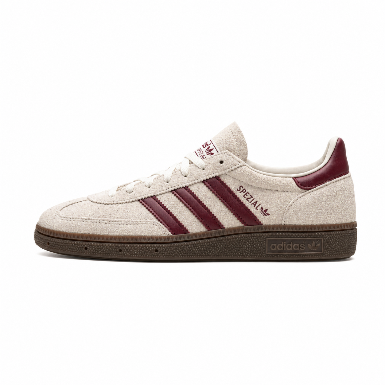 Adidas SPEZIAL Off White