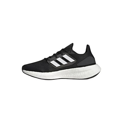 Adidas Pureboost Black & White