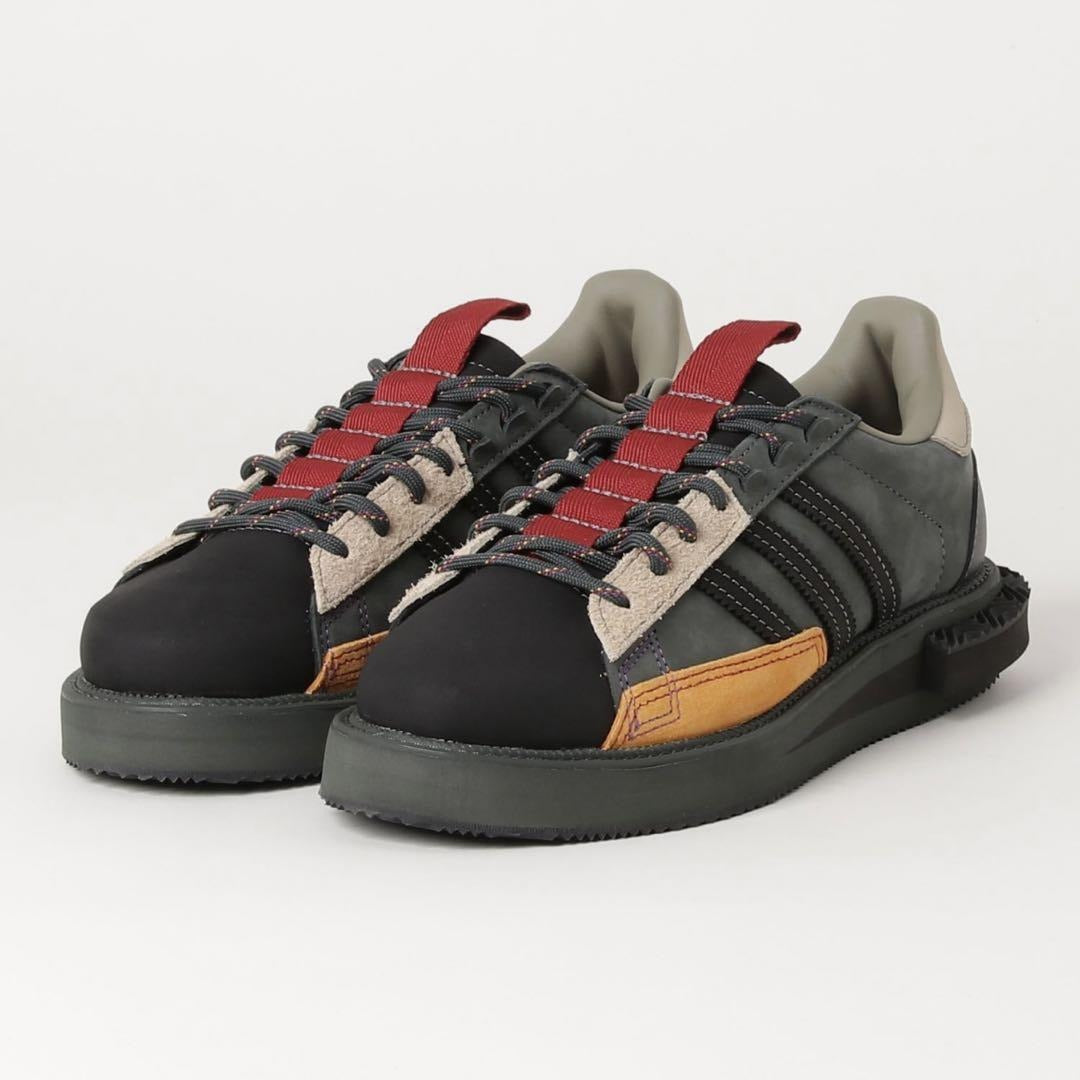 Adidas MFX Reboot Low