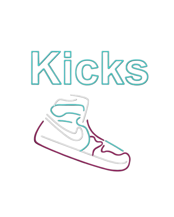 Kicks