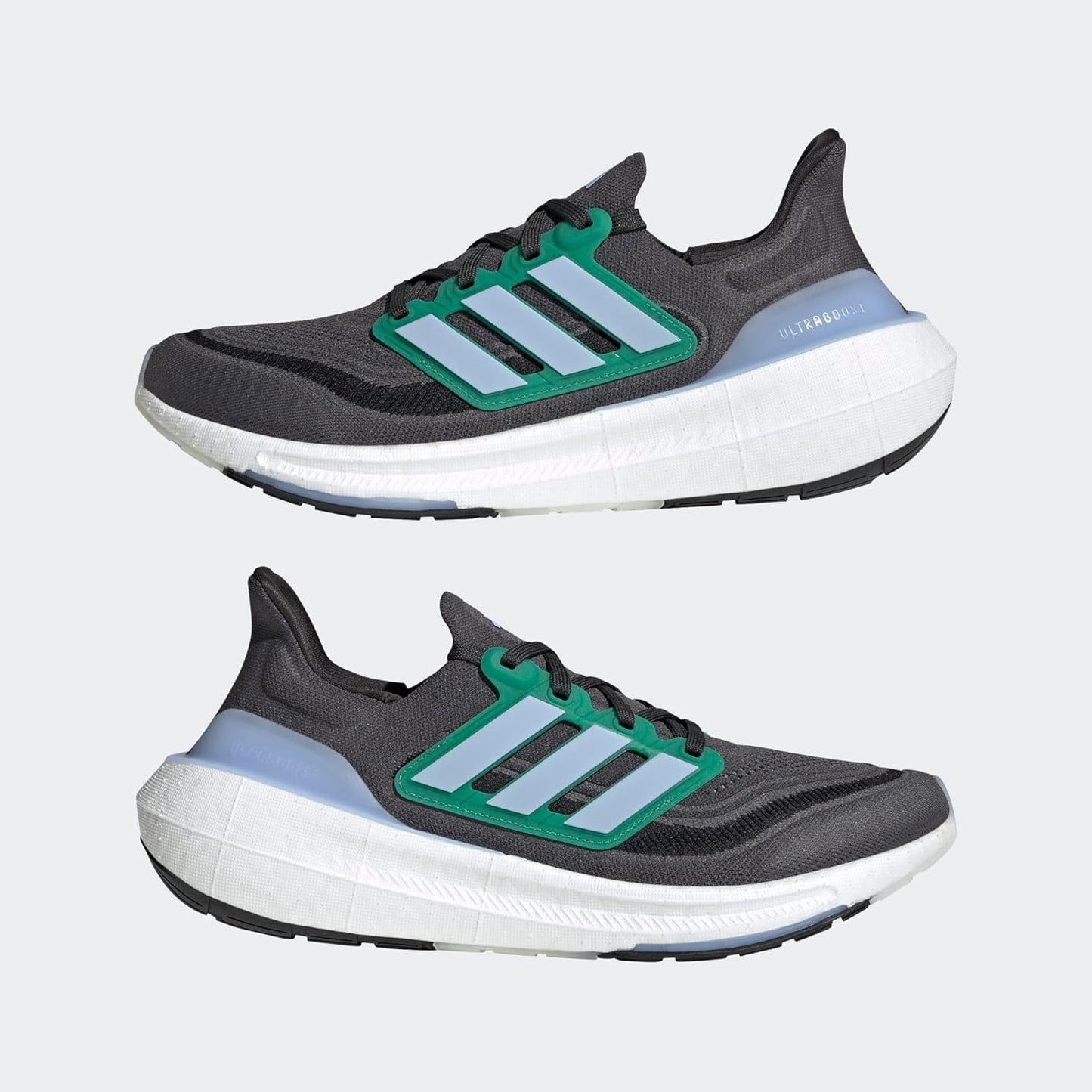 Adidas Ultraboost 22 Gray