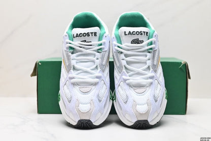 Lacoste l003 Mix Green & Yellow