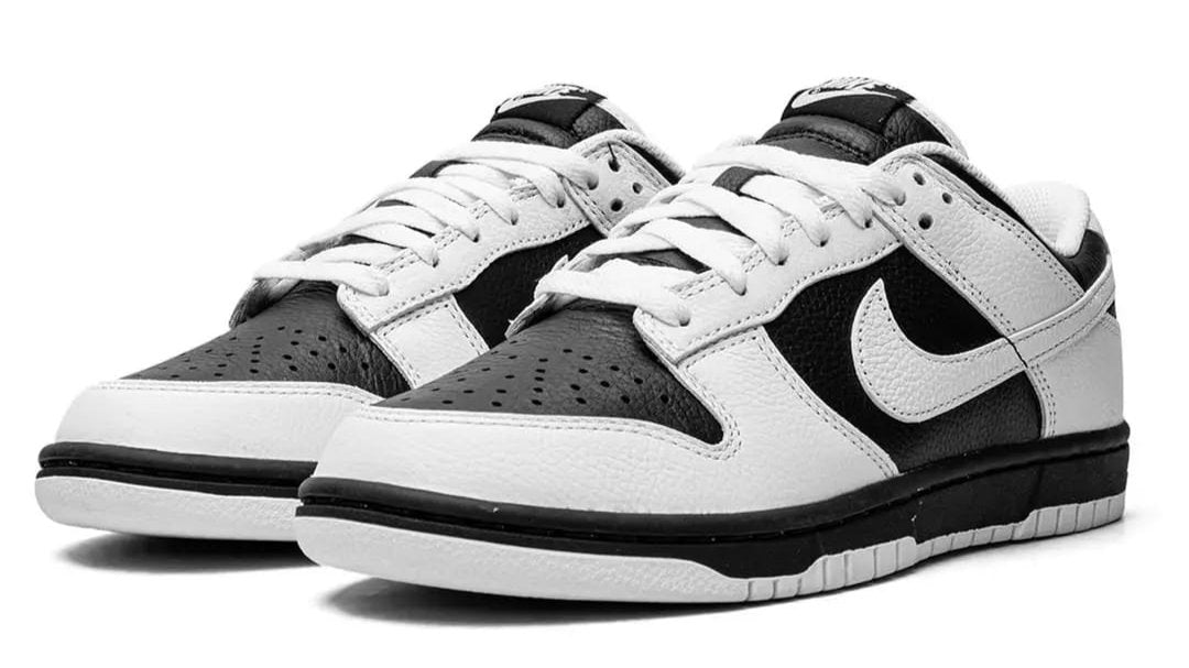 nike dunk low retro