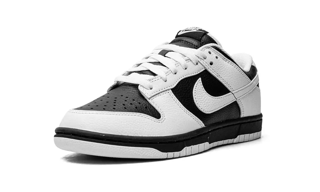 nike dunk low retro