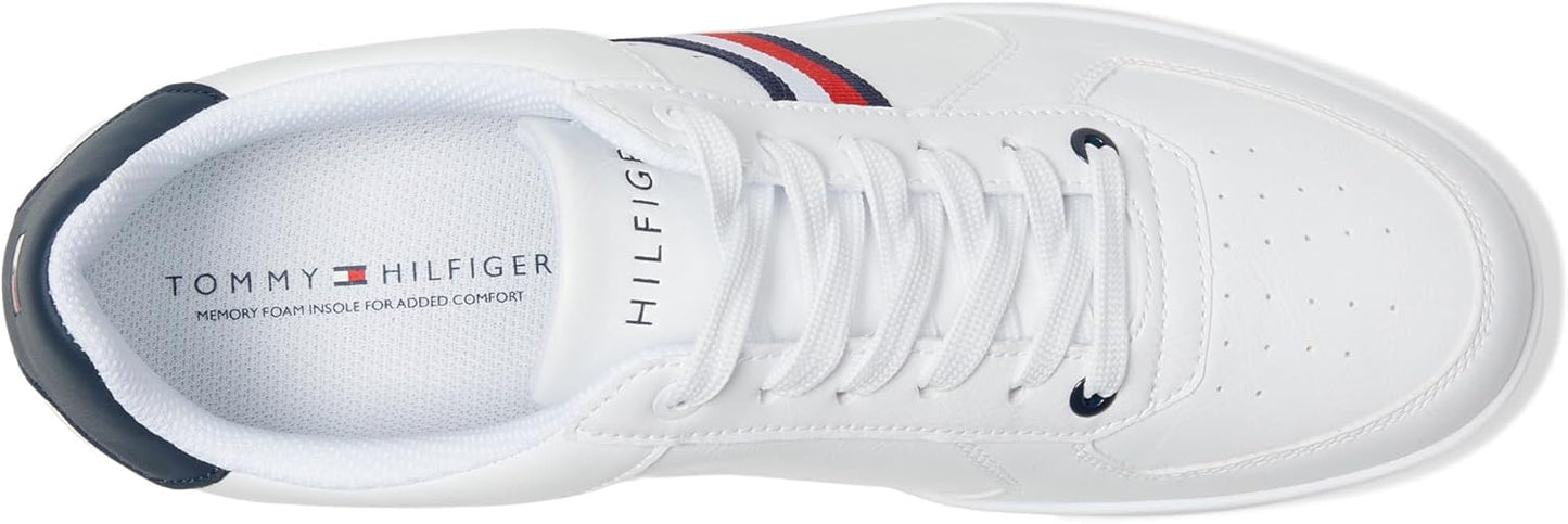 TOMMY HILFIGER LEI SNEAKER TOM6