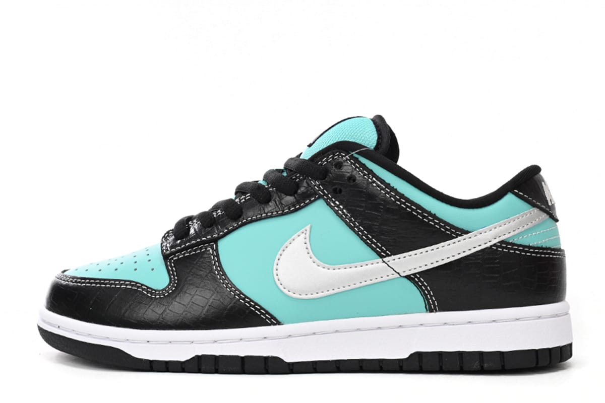 Dunk Low Diamond Supply