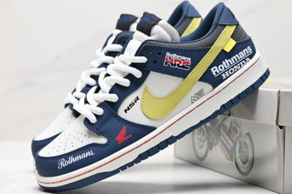 Nike sb dunk Rothmans