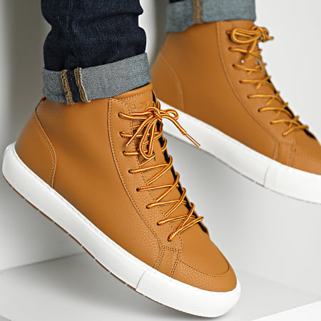 Levi's Woodward Rugged Chukka