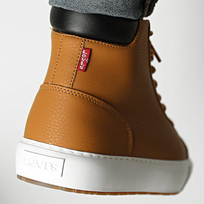 Levi's Woodward Rugged Chukka