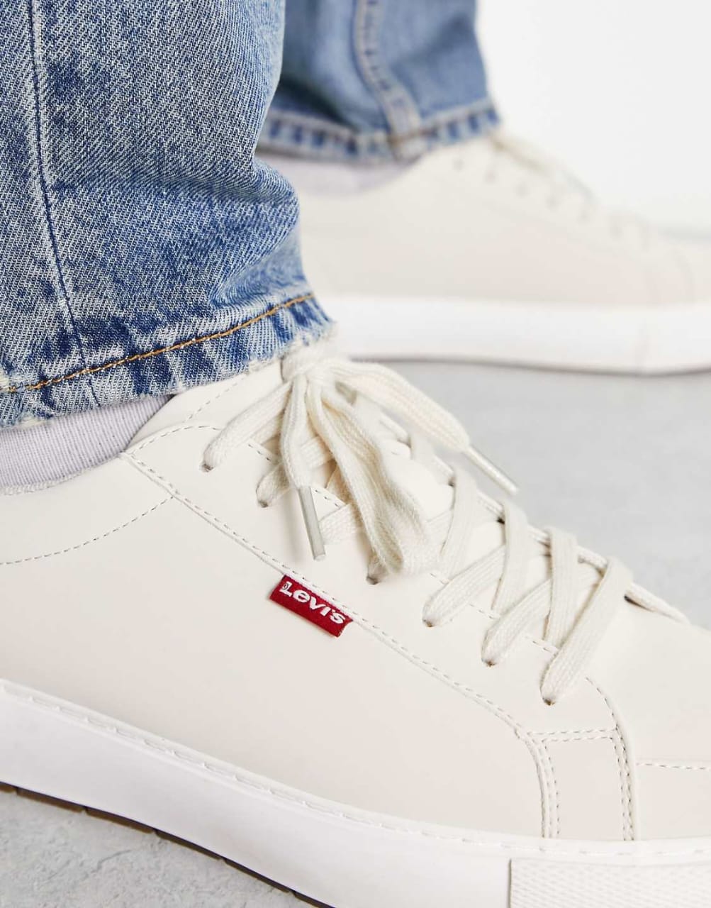 Levi's Woodward Rugged Low