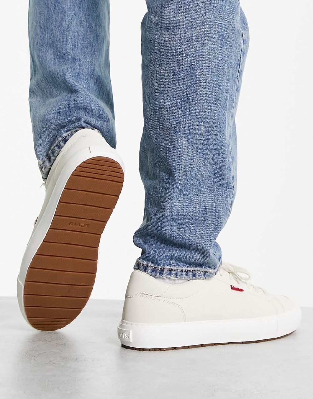 Levi's Woodward Rugged Low