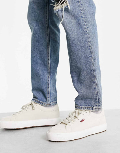 Levi's Woodward Rugged Low