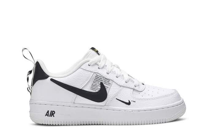 Nike air force 1 tm