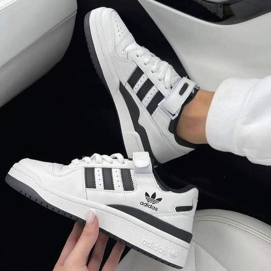 ADIDAS FORUM LOW RS