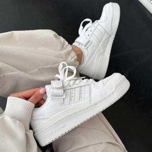 ADIDAS FORUM LOW RS