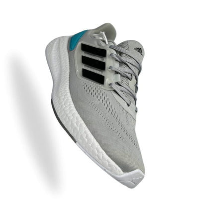 Adidas Pureboost Silver