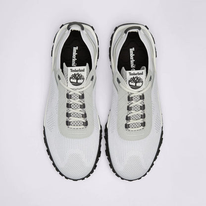 Timberland - Scarpa Hiker Greenstride Motion Black - Mesh TB0A6BMD White / Grey