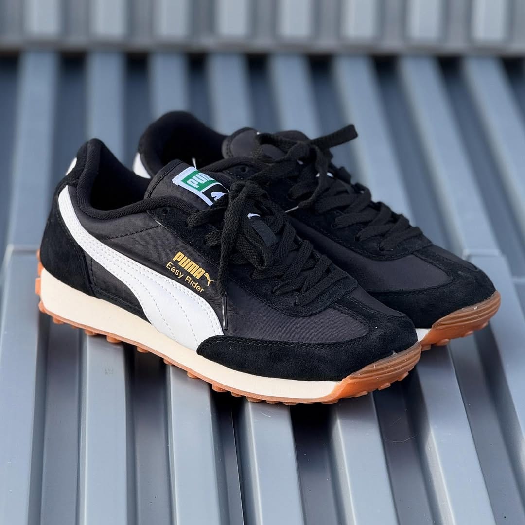 Puma Easy Rider Mix – Kicks