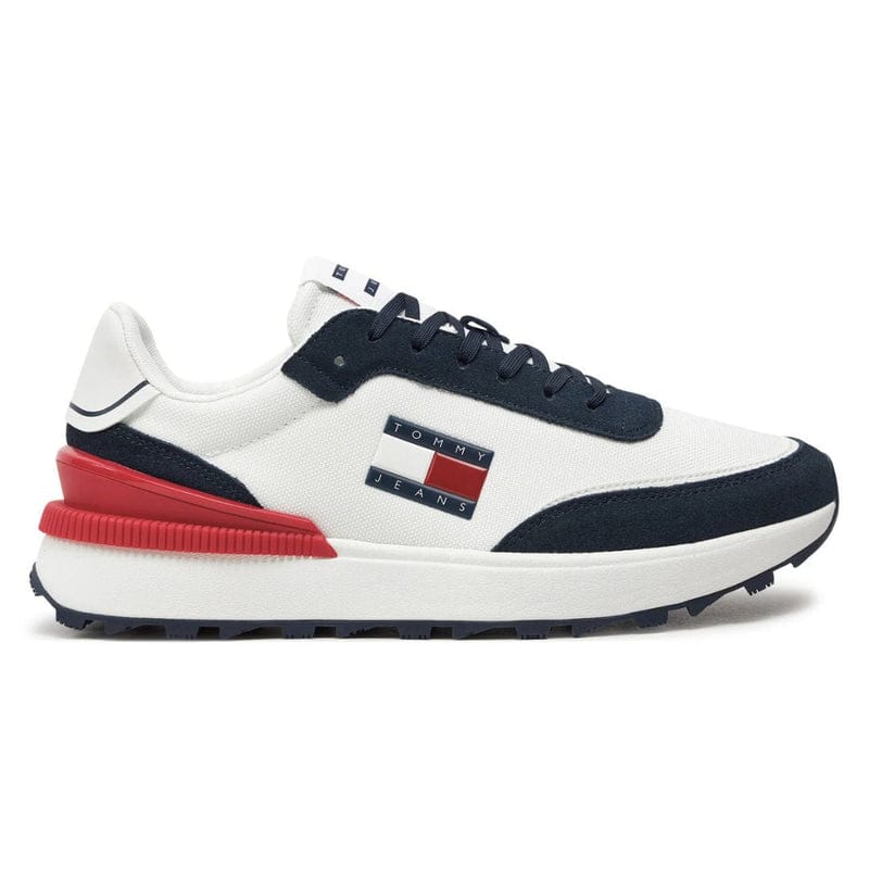 Tommy Jeans Sneakers Em0em02275‏