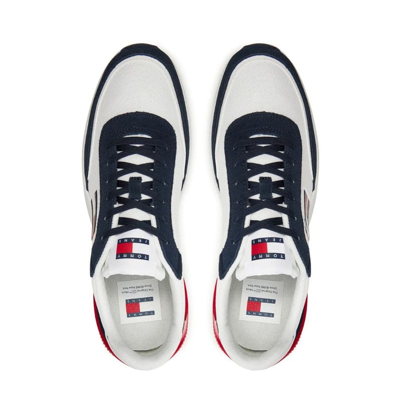 Tommy Jeans Sneakers Em0em02275‏