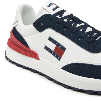 Tommy Jeans Sneakers Em0em02275‏