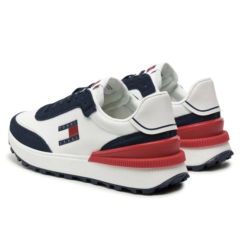 Tommy Jeans Sneakers Em0em02275‏