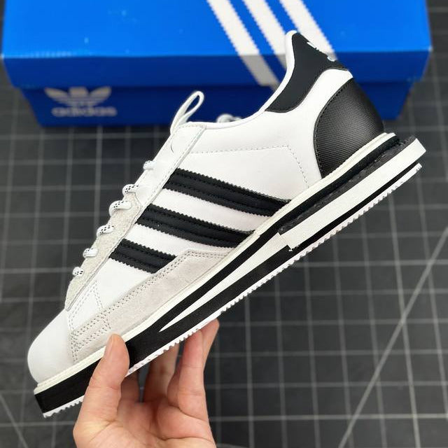 Adidas Reboot
