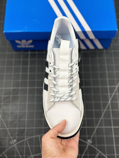 Adidas Reboot