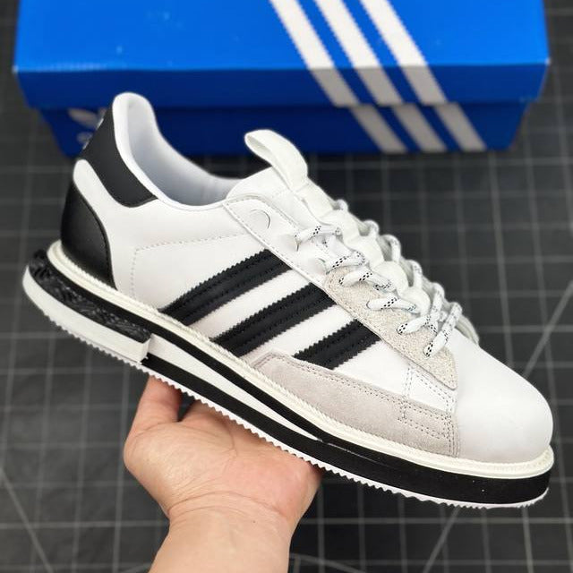 Adidas Reboot