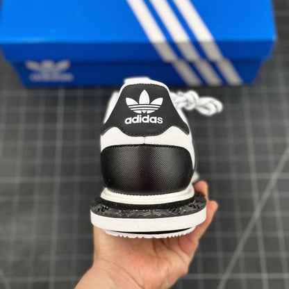 Adidas Reboot