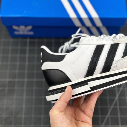 Adidas Reboot